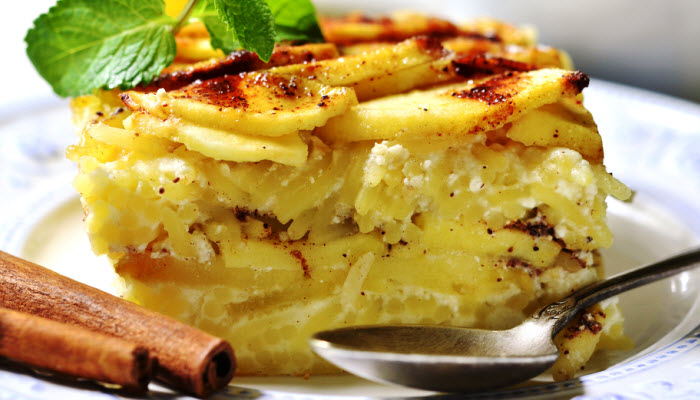Easy recipes for jewish applesauce kugel Easy recipes for jewish applesauce kugel